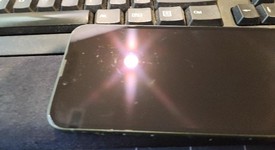 Good
													Apple iPhone 13 - T-Mobile, Green, 128 GB, A2482, photo 2 of 5