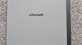 Good
													reMarkable 2, photo 3 of 5