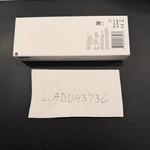 New Whoop Fitness Tracker - Black