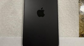 Good
													Apple iPhone 15 Pro - Unlocked, Black, 128 GB, A2848, photo 4 of 9