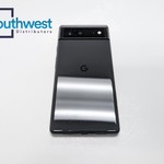 Good Google Pixel 6 - Verizon, Black, 256 GB, 8 GB, G9S9B, mmWave