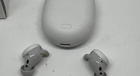 Used
													Google Pixel Buds A-Series - White, photo 5 of 6