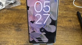 Good
													Google Pixel 6 Pro - T-Mobile, White, 128 GB, 12 GB, G8VOU, photo 1 of 4