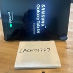 Good Samsung Galaxy Tab S4 - Wi-Fi, 64 GB, Black, SM-T830
