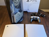 PlayStation 5 Standard Edition (2020)