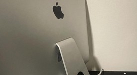 Mint
													iMac 2019 27" Retina 5K - I5, 1 TB, 16 GB, photo 5 of 6
