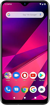 Blu G80