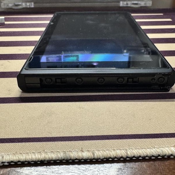 Nintendo Switch - 32 GB, Red & Blue