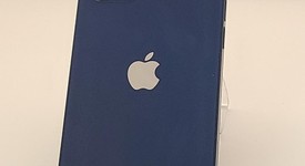 Good
													Apple iPhone 12 - AT&T, Blue, 64 GB, A2172, photo 1 of 3