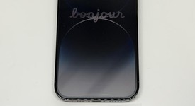 Mint
													Apple iPhone 14 Pro - Unlocked, Black, 512 GB, A2650, photo 2 of 12