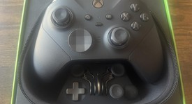 Mint
													Xbox Elite Wireless Controller Series 2 - Black, photo 2 of 6