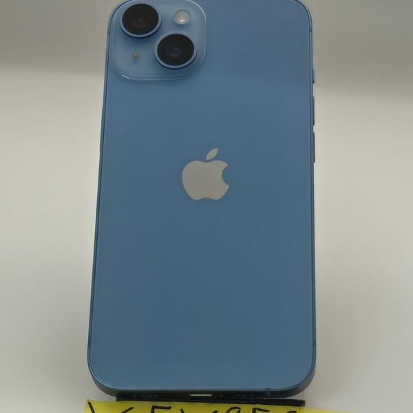 Apple iPhone 14 - AT&T, 128 GB, Blue, A2649