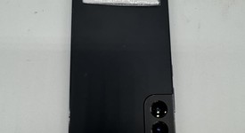 Fair
													Samsung Galaxy S22 Plus - Verizon, Black, 128 GB, 8 GB, SM-S906U, photo 3 of 9