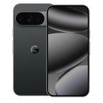 Google Pixel 10 Pro - Unlocked, 128 GB, Obsidian, G4QUR