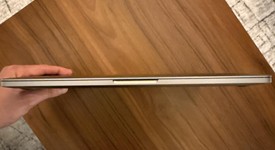 Mint
													MacBook Pro 2020 - 13" - Apple M1, Gray, 256 GB, 8 GB, photo 4 of 11