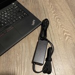 Fair Lenovo ThinkPad T480 - 500 GB, Black, 16 GB, Intel Core i5, Non-Touch
