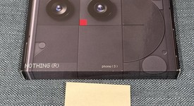 New
													Nothing Phone (3) - Unlocked, Black, 512 GB, 16 GB, photo 1 of 3