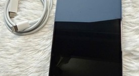 Mint
													Apple iPhone 13 Pro Max - Unlocked, Sierra Blue, 128 GB, A2484, photo 2 of 11