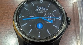 Good
													TicWatch Pro 5 - Black, photo 2 of 7