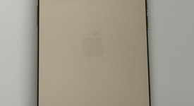 Good
													Apple iPhone 12 Pro Max - Unlocked, Gold, 256 GB, A2342, photo 1 of 5