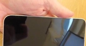 Good
													Apple iPhone 16e - Unlocked, White, 128 GB, A3212, photo 3 of 5