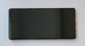 Good
													Google Pixel 7a - Unlocked, Charcoal, 128 GB, 8 GB, GWKK3, photo 2 of 13