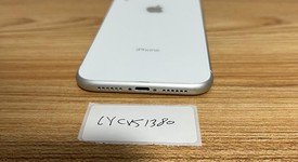 Mint
													Apple iPhone Xr - Unlocked, White, 64 GB, A1984, photo 3 of 8