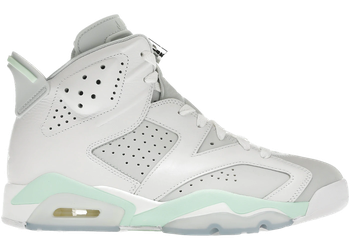 Jordan 6 Retro Mint Foam (Women's) for sale