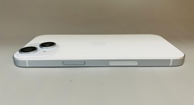 Good
													Apple iPhone 15 - Verizon, Blue, 256 GB, A2846, photo 4 of 8