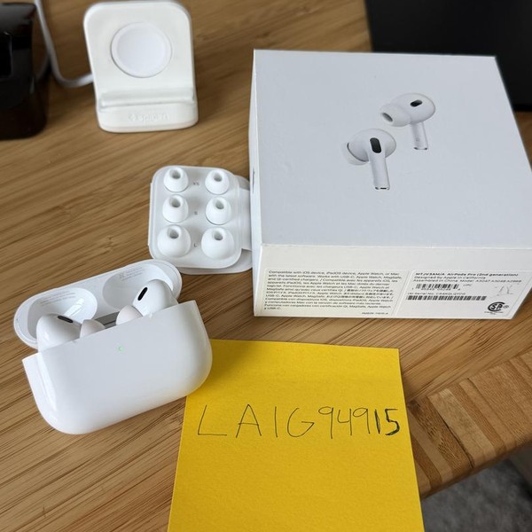 Apple AirPods Pro 2 - USB-C