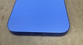 Mint
													Apple iPhone 16 - T-Mobile, Ultramarine, 128 GB, A3081, photo 1 of 5