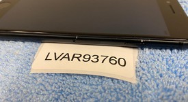 Fair
													Apple iPhone 7 - Verizon, Black, 32 GB, A1660, photo 3 of 5