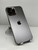 Fair Apple iPhone 13 Pro Max - Unlocked, Graphite, 256 GB, A2484