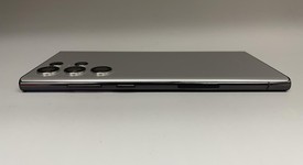 Good
													Samsung Galaxy S22 Ultra - Unlocked, Graphite, 128 GB, 8 GB, SM-S908U1, photo 4 of 9