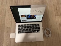 MacBook Air 2025 (M4) - 15"