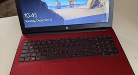 Good
													HP Laptop, photo 2 of 6