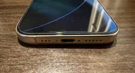 Mint
													Apple iPhone 16 Pro - T-Mobile, White, 128 GB, A3083, photo 5 of 12