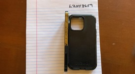 Good
													Apple iPhone 13 Pro - Verizon, Graphite, 256 GB, A2483, photo 4 of 4