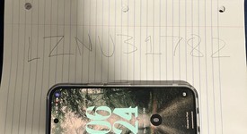 Mint
													Google Pixel 10 - Unlocked, Indigo, 128 GB, GLBW0, photo 1 of 9