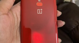 Good
													OnePlus 6 - Unlocked, Red, 128 GB, 8 GB, photo 2 of 11