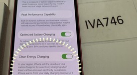 Good
													Apple iPhone 12 Mini - Unlocked, Red, 256 GB, A2176, photo 1 of 6