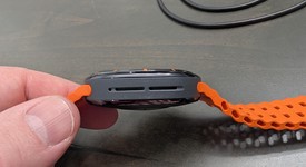 Mint
													Samsung Galaxy Watch Ultra - Unlocked, Gray, SM-L705U, 47mm, photo 4 of 9