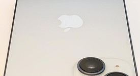 Fair
													Apple iPhone 14 Plus - Unlocked, Blue, 128 GB, A2632, photo 4 of 7