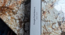 New
													Google Pixel Watch 4 - Wi-Fi, Black, 41mm, photo 4 of 6