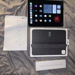 Mint Apple iPad Pro 11 inch 4th Gen 2022 - Wi-Fi, 128 GB, Silver