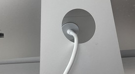 Good
													iMac 2020 27" Retina 5K - I9, 512 GB, 16 GB, photo 3 of 5
