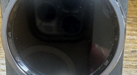 Fair
													Samsung Galaxy Watch6 Classic - Wi-Fi, Silver, 47mm, photo 5 of 8