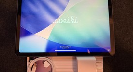 Good
													Apple iPad Air 11" (M3) 2025 - Wi-Fi, Gray, 128 GB, A3266, photo 4 of 14