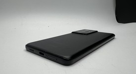 Good
													Samsung Galaxy S21 Ultra 5G - AT&T, Black, 128 GB, 12 GB, SM-G998U, photo 5 of 7