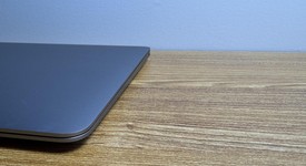 Good
													MacBook Air 2020 - 13" - Apple M1, Gray, 256 GB, 16 GB, photo 4 of 8